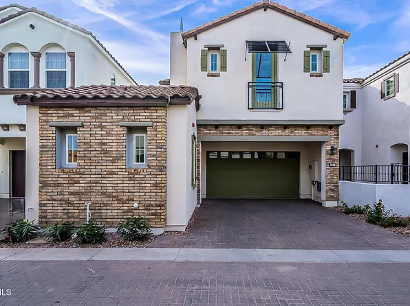1493 E Shannon St, Gilbert, AZ 85295