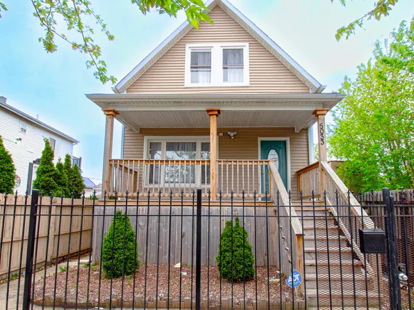 5033 W Chicago Ave, Chicago, IL 60651