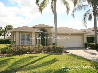 8716 Manderston Ct, Fort Myers, FL 33912