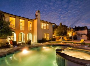 3940 Prado De Las Frutas, Calabasas, CA 91302