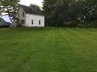 195 Main St, Sabattus, ME 04280