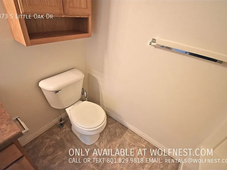 2373 S Little Oak Dr — Photo 23