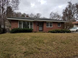 1626 Adams St SE, Grand Rapids, MI