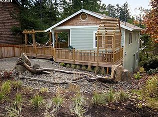 188 Ocean Ave, Manzanita, OR 97130