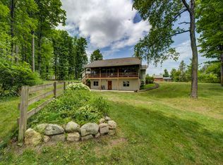 2625 Walton Rd, Kingsley, MI 49649