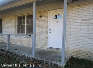 4920 Rockmart Rd SE APT 2, Silver Creek, GA 30173
