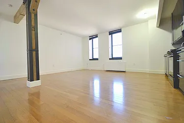 Rented by Bold New York