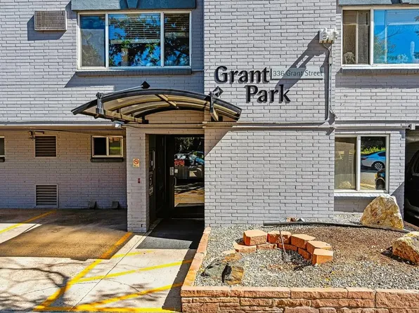 336 N Grant St, Denver, CO