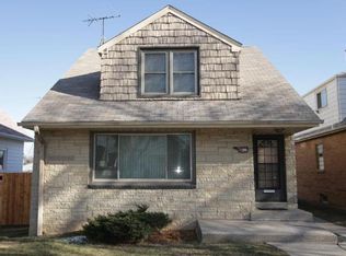 3514 S 17th St, Milwaukee, WI 53221