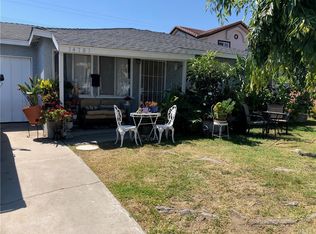 14781 Riata St, Midway City, CA 92655
