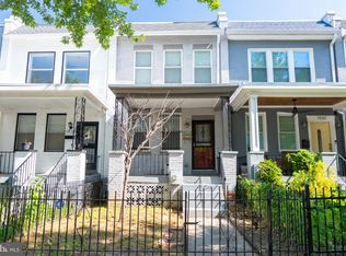 1928 Bennett Pl NE, Washington, DC 20002