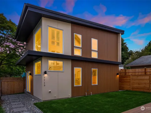 7713 25th Avenue NE, Seattle, WA 98115