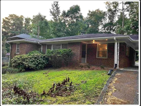 2354 Greenglade Rd NE, Atlanta, GA 30345