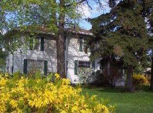 1201 College Ave, Elmira, NY