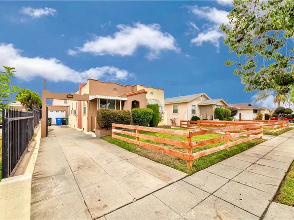 9308 McNerney Ave, South Gate, CA 90280