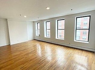 2200 Frederick Douglass Blvd APT 5B, New York, NY 10026