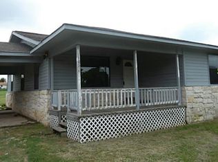 101 La Vista Ct, Malakoff, TX 75148