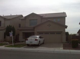 14515 W Mauna Loa Ln, Surprise, AZ 85379