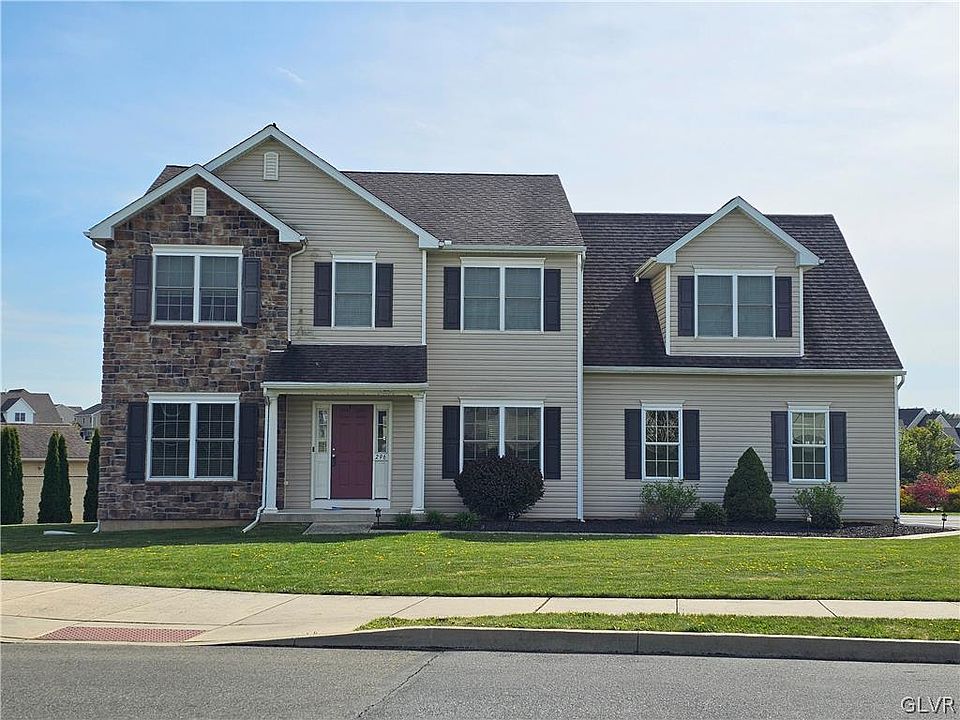 1st image of 296 White Barn Ln