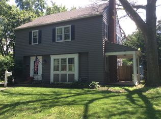 1324 Vine St, Waterloo, IA 50703