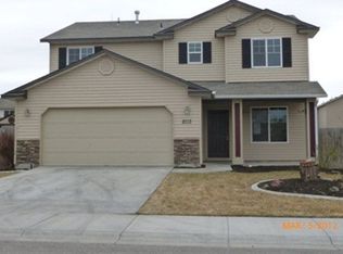 2113 W Shy Creek Pl, Nampa, ID 83686