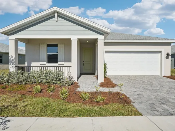 44290 Frontier Dr, Punta Gorda, FL 33982