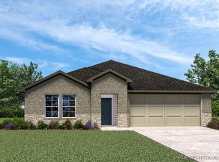 409 S 85th St, Broken Arrow, OK 74014