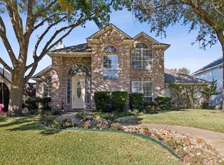 3831 Walden Way, Dallas, TX 75287