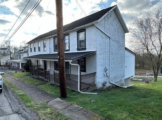 919 Old National Pike, Brownsville, PA