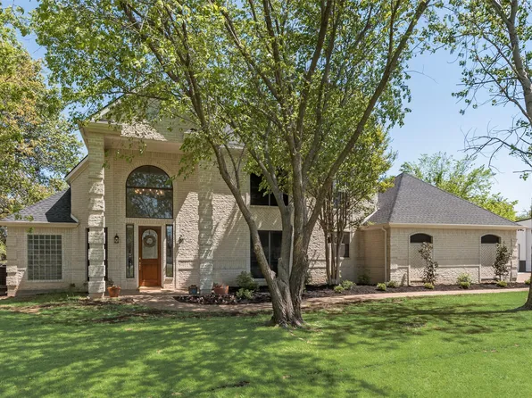 1031 Shiloh Cir, Bartonville, TX 76226