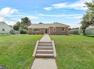 902 Mercer Pl, Frederick, MD 21701