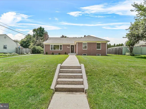 902 Mercer Pl, Frederick, MD 21701