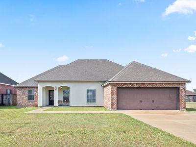 1400 Bonnet St, New Iberia, LA, 70563
