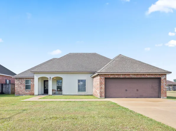 1400 Bonnet St, New Iberia, LA 70563