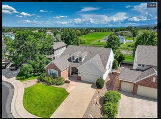 13396 W 60th Pl, Arvada, CO 80004
