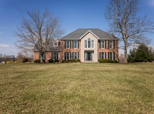 4516 Northridge Cir, Crestwood, KY 40014