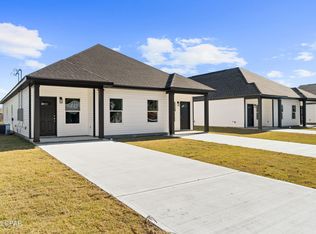 234 Springfield Ave, Panama City, FL 32401