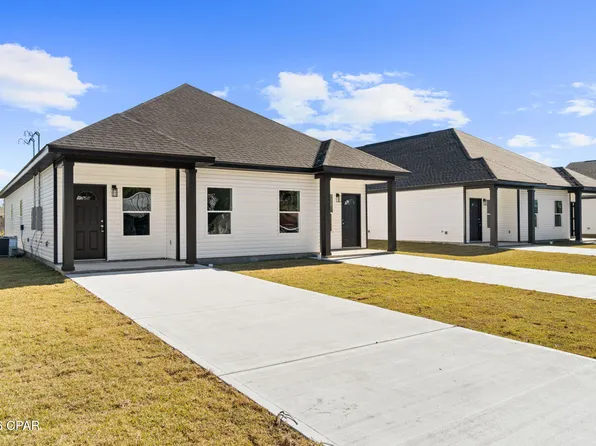 234 Springfield Ave, Panama City, FL 32401