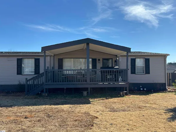 505 Rudd Rd, Piedmont, SC 29673