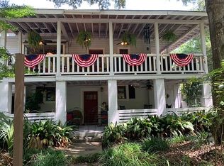 2211 Old Union Rd, Lufkin, TX 75904