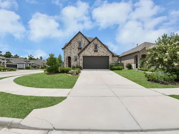 15734 Autumn Sun Ct, Conroe, TX 77302