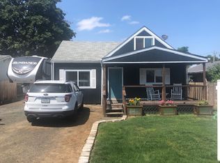 526 Gilfry Ave, Creswell, OR 97426