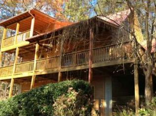 100 The Kings Ct, Cherry Log, GA 30522