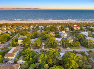 4005 Cameron Blvd, Isle Of Palms, SC 29451