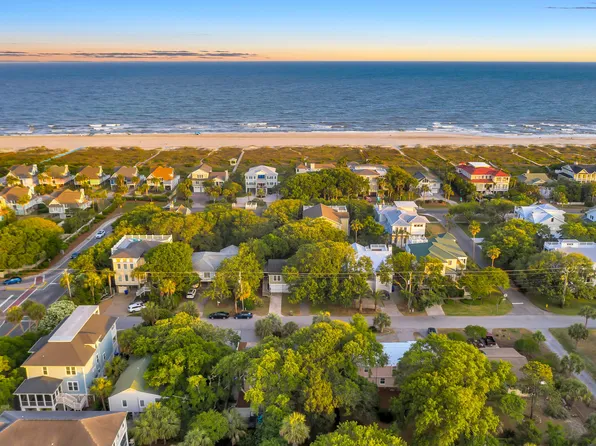 4005 Cameron Blvd, Isle Of Palms, SC 29451