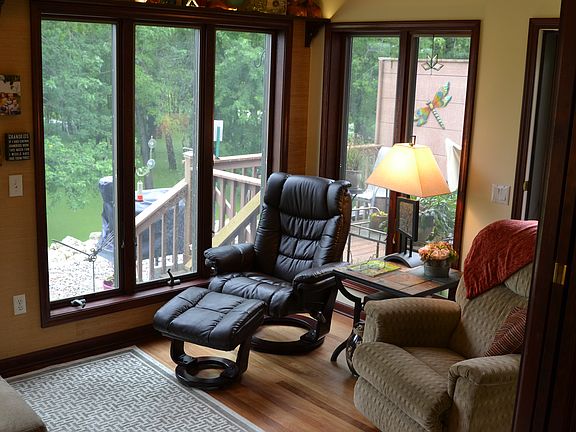 Four Season Room