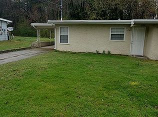 1132 Chippewah Dr, Chattanooga, TN 37412
