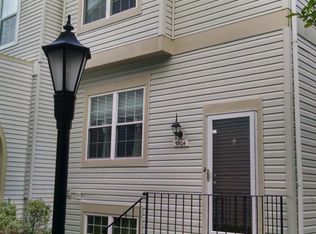 5904 Bridgetown Ct #38, Burke, VA 22015