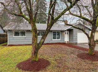 12060 SE Bush St, Portland, OR 97266