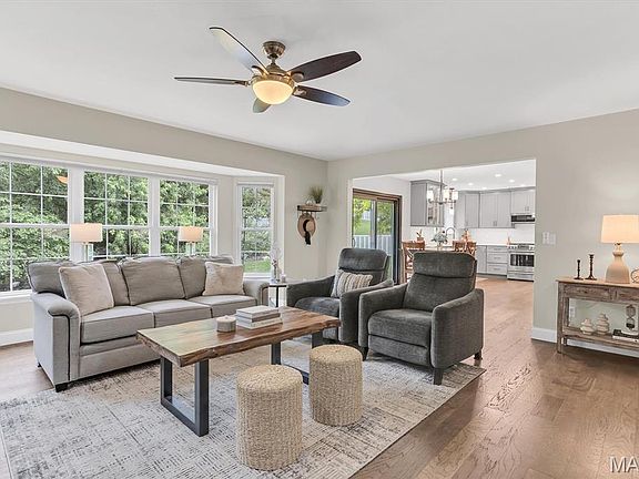 4th image of 5522 Bellemeade Trail Ct